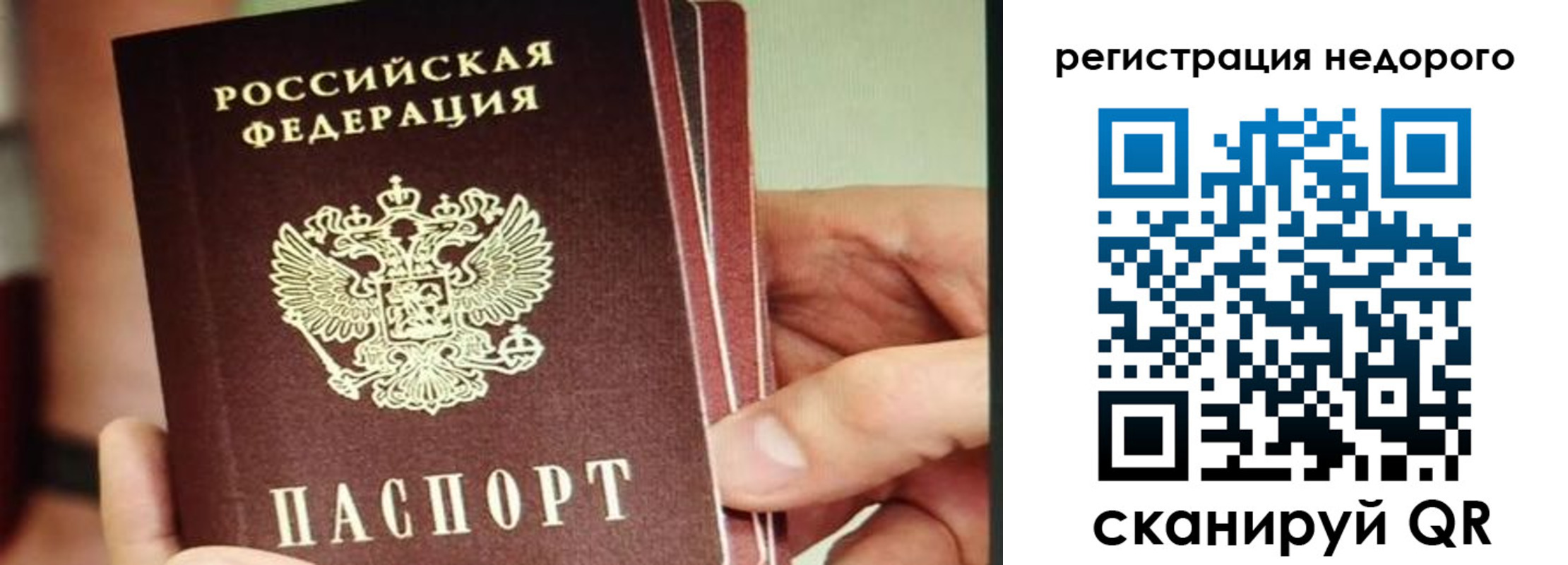 прописка в квартире в Алексине